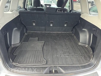 2014 Subaru Forester 2.5i Premium - miniatura 16