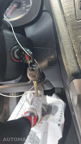 2014 Subaru Forester 2.5i Premium - miniatura 17