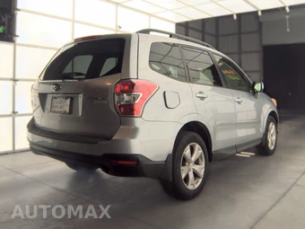 2014 Subaru Forester 2.5i Premium - miniatura 4