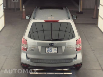 2014 Subaru Forester 2.5i Premium - miniatura 5