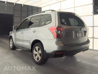2014 Subaru Forester 2.5i Premium - miniatura 6