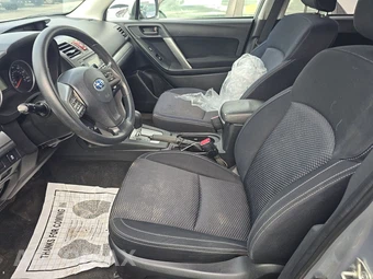 2014 Subaru Forester 2.5i Premium - miniatura 7