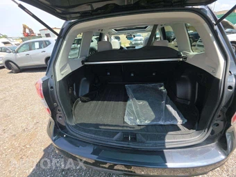 2014 Subaru Forester 2.5i Premium – miniatura 11