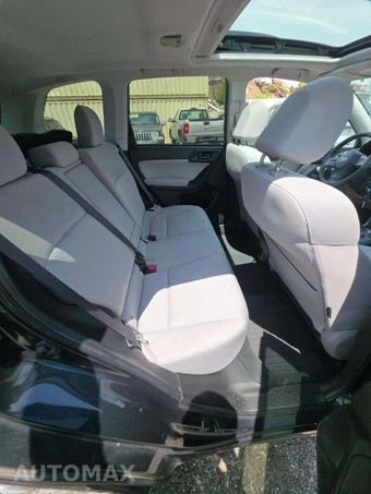 2014 Subaru Forester 2.5i Premium – miniatura 13