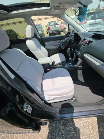 2014 Subaru Forester 2.5i Premium – miniatura 15