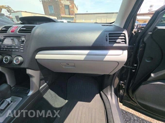 2014 Subaru Forester 2.5i Premium – miniatura 16