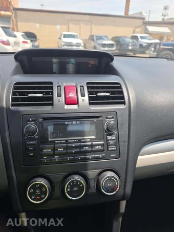 2014 Subaru Forester 2.5i Premium – miniatura 23