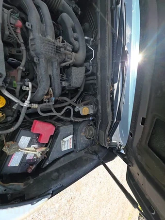 2014 Subaru Forester 2.5i Premium – miniatura 24