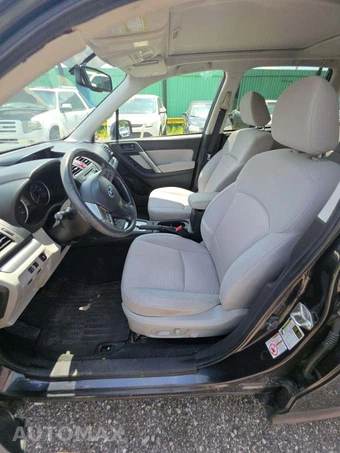 2014 Subaru Forester 2.5i Premium – miniatura 3