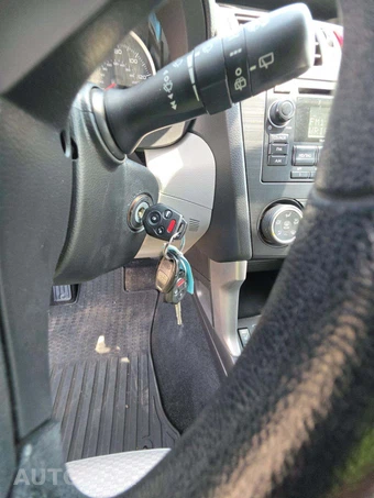 2014 Subaru Forester 2.5i Premium – miniatura 5