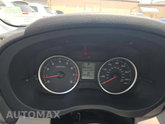 2014 Subaru Forester 2.5i Premium – miniatura 6