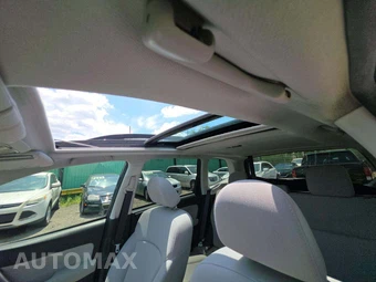 2014 Subaru Forester 2.5i Premium – miniatura 8