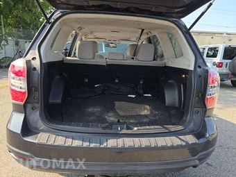 2014 Subaru Forester 2.5i Premium - miniatura 14