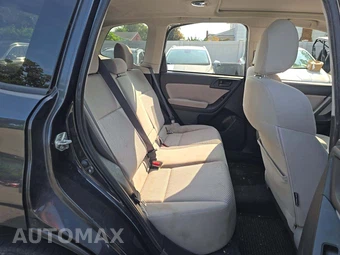 2014 Subaru Forester 2.5i Premium - miniatura 16