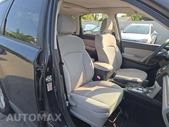2014 Subaru Forester 2.5i Premium - miniatura 18