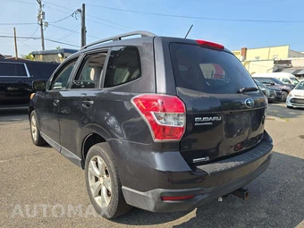 2014 Subaru Forester 2.5i Premium - miniatura 2