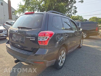 2014 Subaru Forester 2.5i Premium - miniatura 3