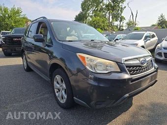 2014 Subaru Forester 2.5i Premium - miniatura 4