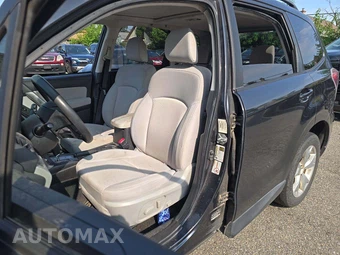2014 Subaru Forester 2.5i Premium - miniatura 6