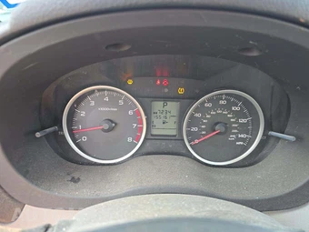 2014 Subaru Forester 2.5i Premium - miniatura 9