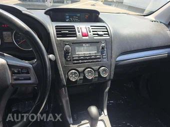 2014 Subaru Forester 2.5i Premium – miniatura 10