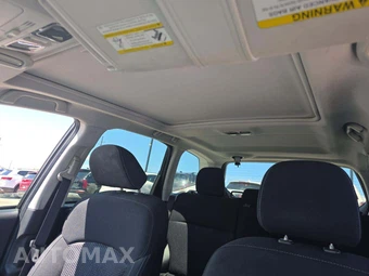 2014 Subaru Forester 2.5i Premium – miniatura 11