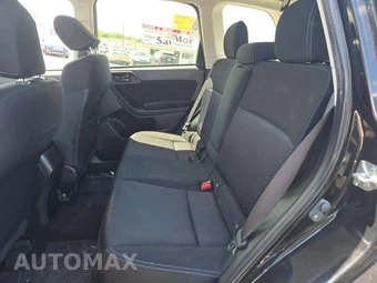 2014 Subaru Forester 2.5i Premium – miniatura 13