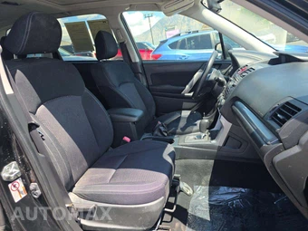 2014 Subaru Forester 2.5i Premium – miniatura 18