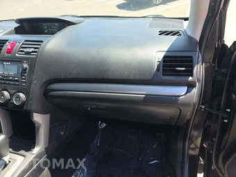 2014 Subaru Forester 2.5i Premium – miniatura 19