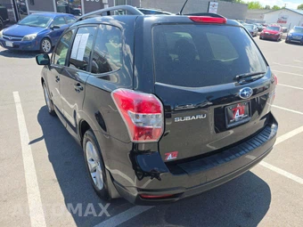 2014 Subaru Forester 2.5i Premium – miniatura 2