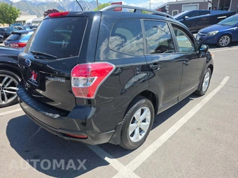 2014 Subaru Forester 2.5i Premium – miniatura 3