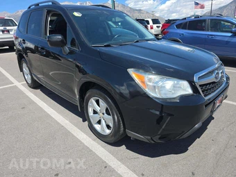 2014 Subaru Forester 2.5i Premium – miniatura 4