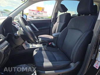 2014 Subaru Forester 2.5i Premium – miniatura 6