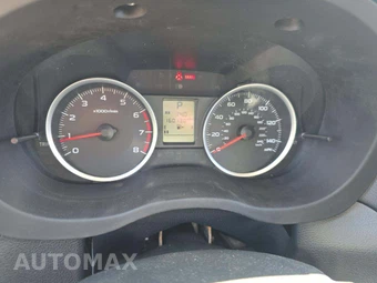 2014 Subaru Forester 2.5i Premium – miniatura 9