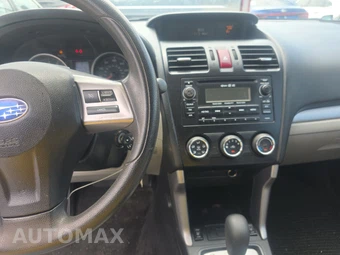 2014 Subaru Forester 2.5i Premium - miniatura 11