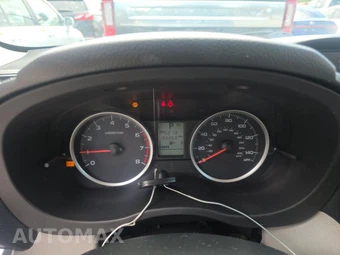 2014 Subaru Forester 2.5i Premium - miniatura 12