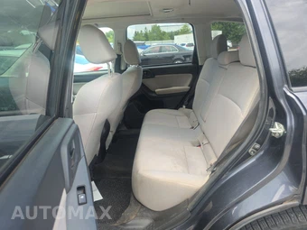 2014 Subaru Forester 2.5i Premium - miniatura 13