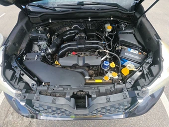 2014 Subaru Forester 2.5i Premium - miniatura 15