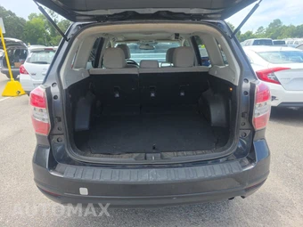 2014 Subaru Forester 2.5i Premium - miniatura 16