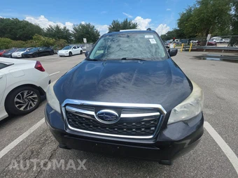 2014 Subaru Forester 2.5i Premium - miniatura 2