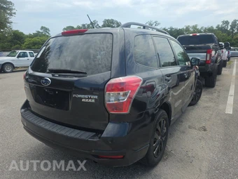 2014 Subaru Forester 2.5i Premium - miniatura 4