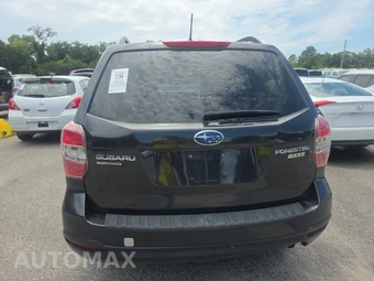 2014 Subaru Forester 2.5i Premium - miniatura 5