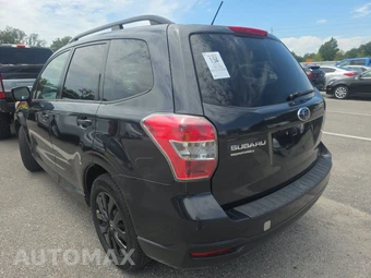 2014 Subaru Forester 2.5i Premium - miniatura 6