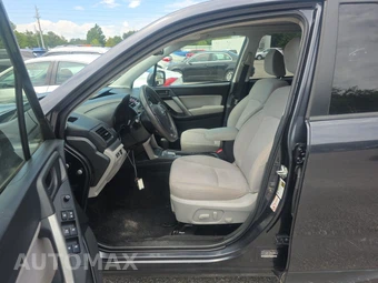 2014 Subaru Forester 2.5i Premium - miniatura 7