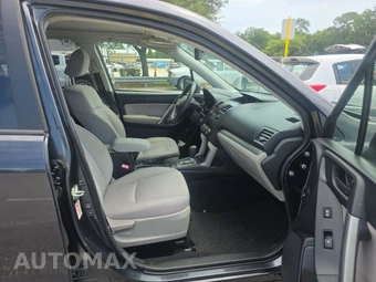 2014 Subaru Forester 2.5i Premium - miniatura 8