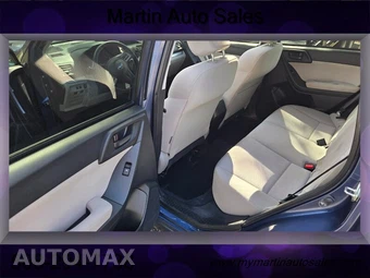 2014 Subaru Forester 2.5i Premium - miniatura 10