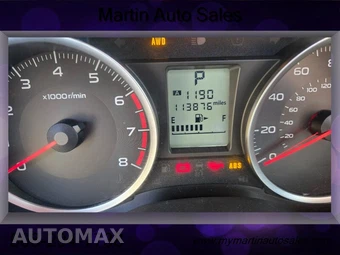 2014 Subaru Forester 2.5i Premium - miniatura 11