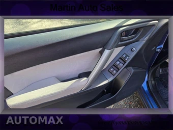 2014 Subaru Forester 2.5i Premium - miniatura 13