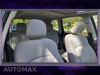 2014 Subaru Forester 2.5i Premium - miniatura 15