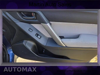 2014 Subaru Forester 2.5i Premium - miniatura 16